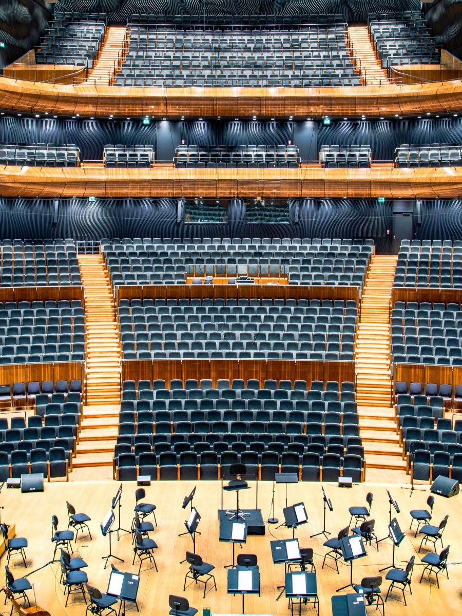 What we can learn from how three American orchestras turned their fortunes&nbsp;around