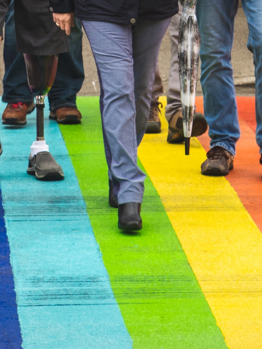 Inclusivity is everyone’s&nbsp;responsibility